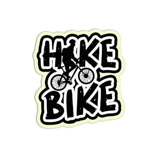 Hike Bike