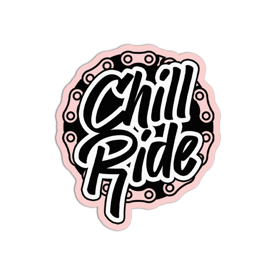 Chill Ride