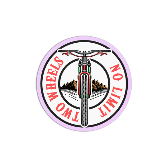 Two Wheels No Limits