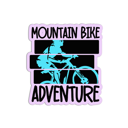 Mountain Bike Adventure
