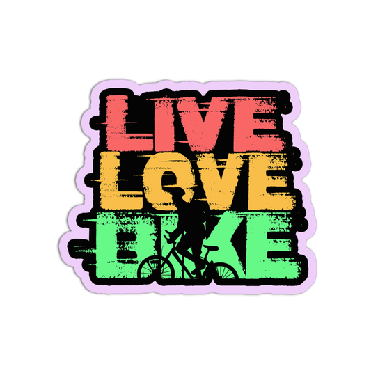 Live Love Bike