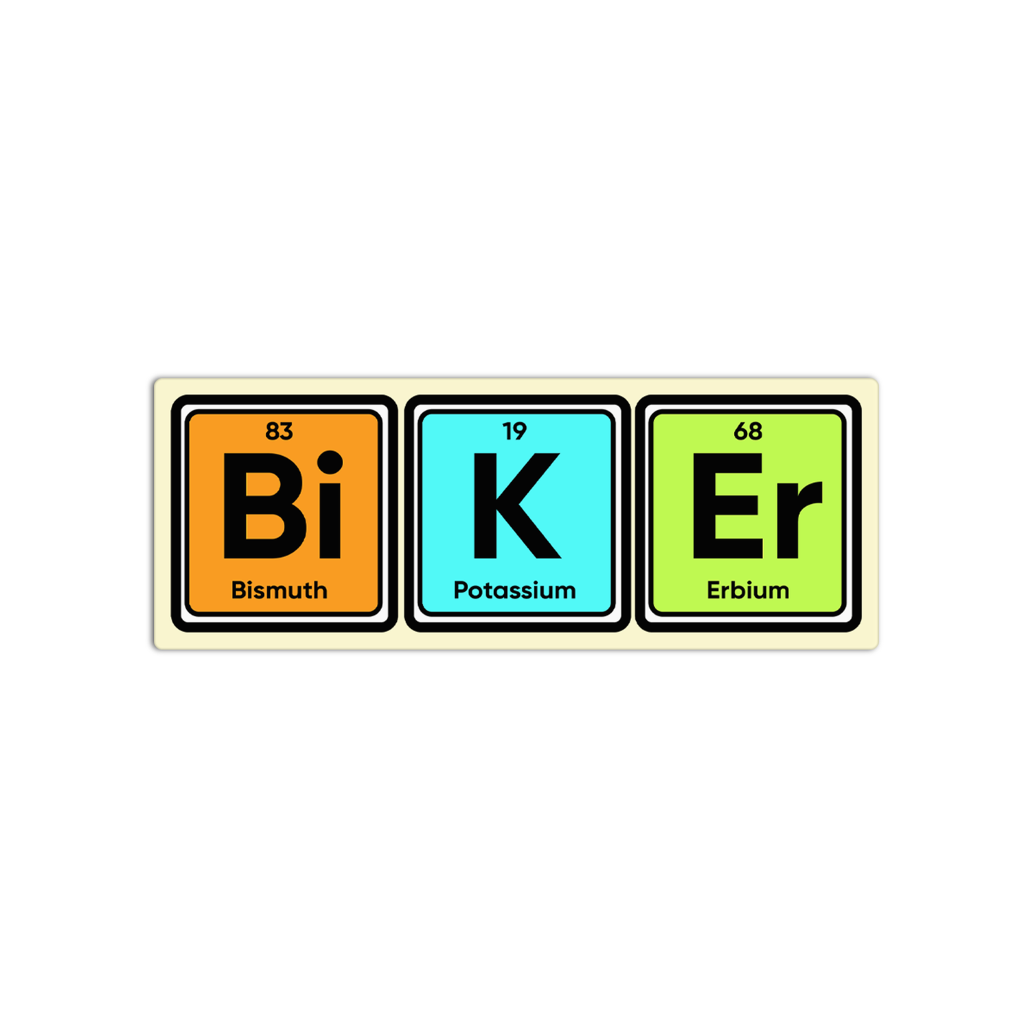 Biker