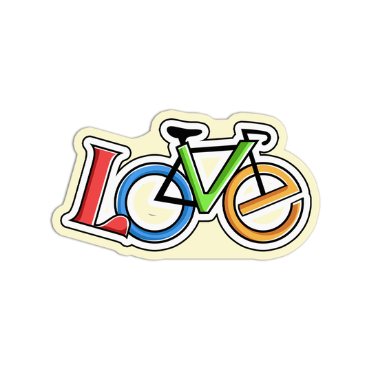 Love Bike