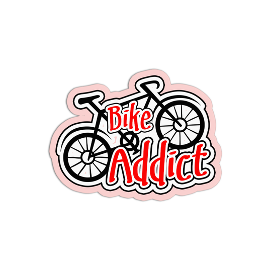 Bike Addict