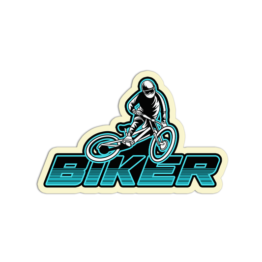 Biker