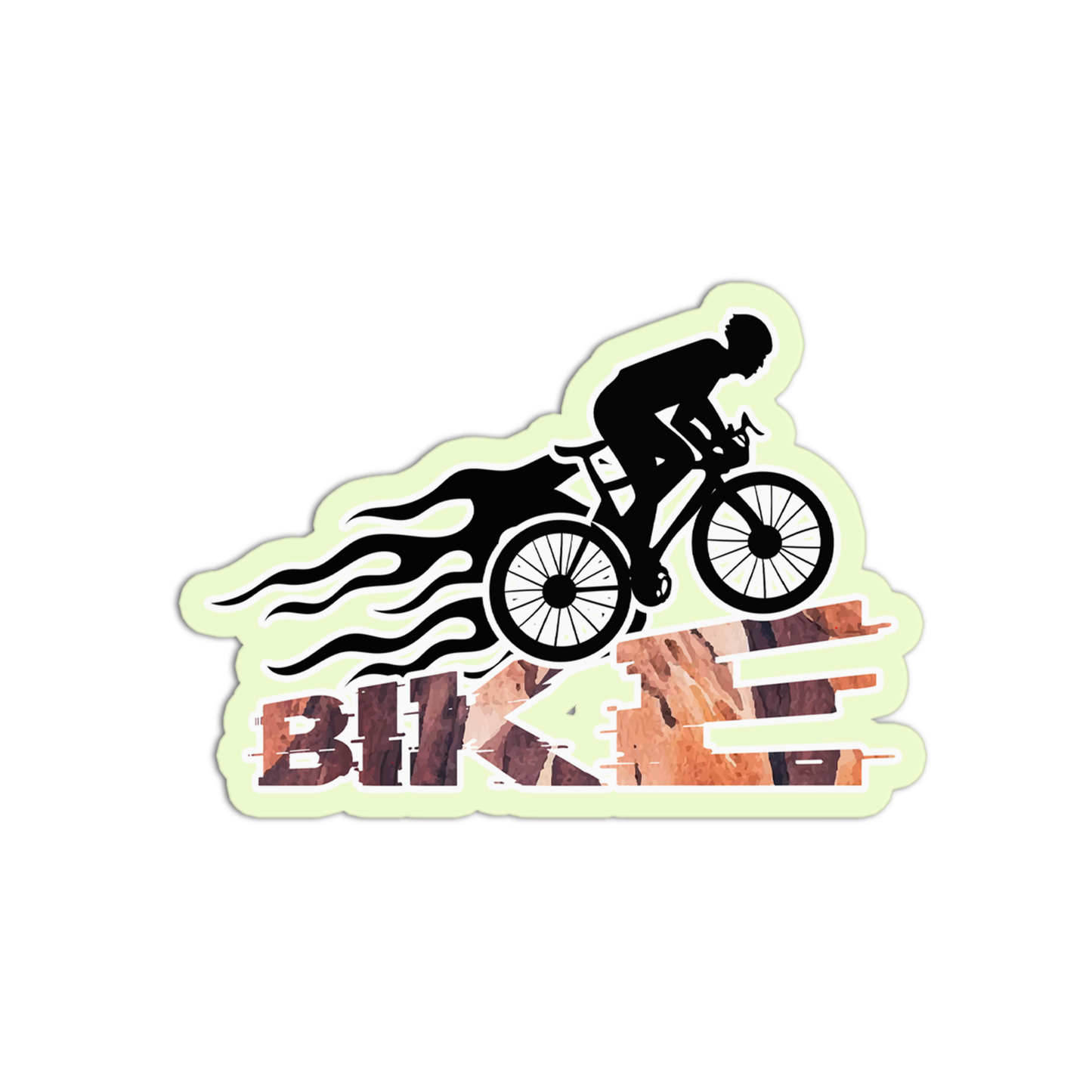 Fast Bike