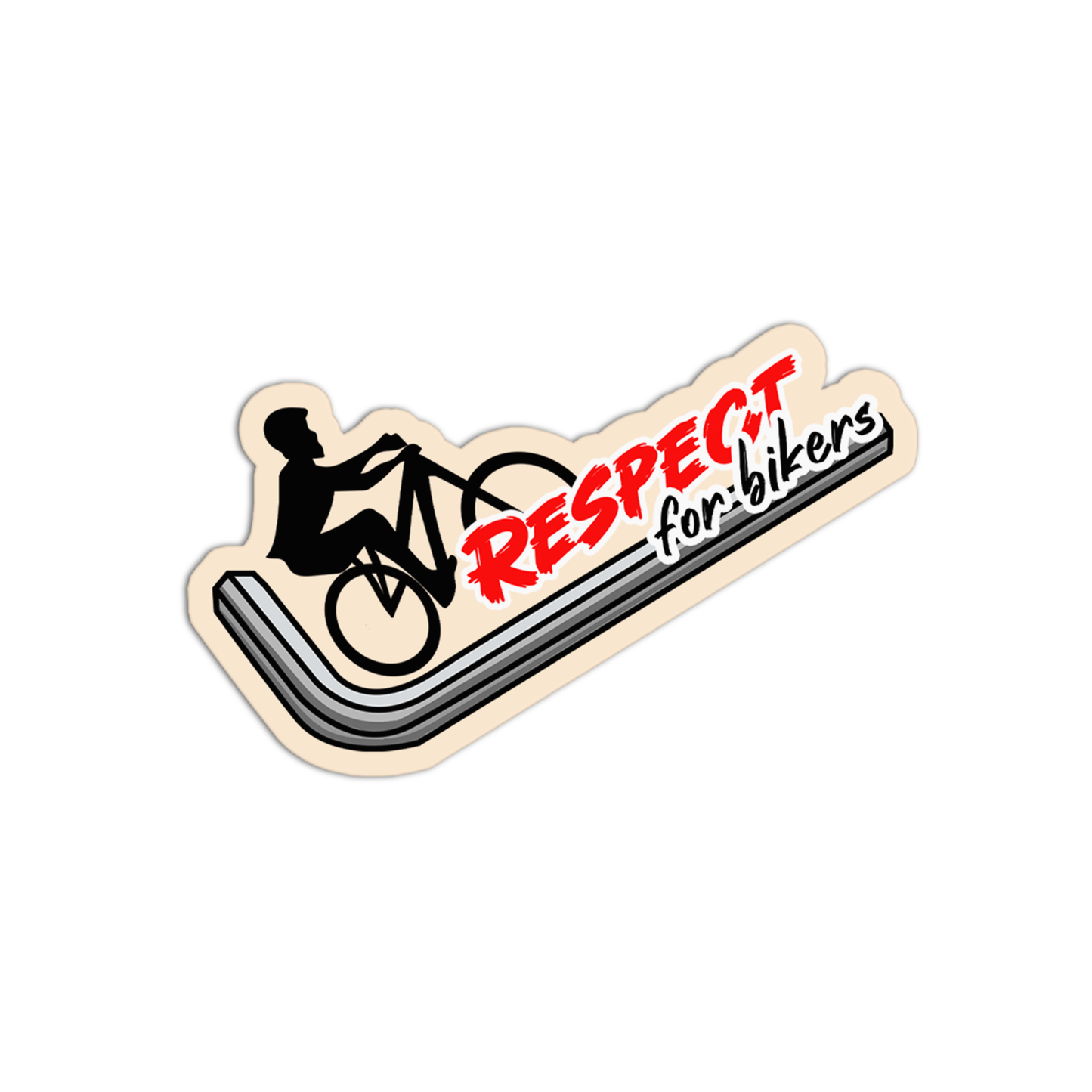 Respect for Bikers