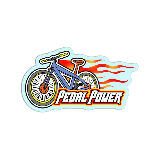Pedal Power