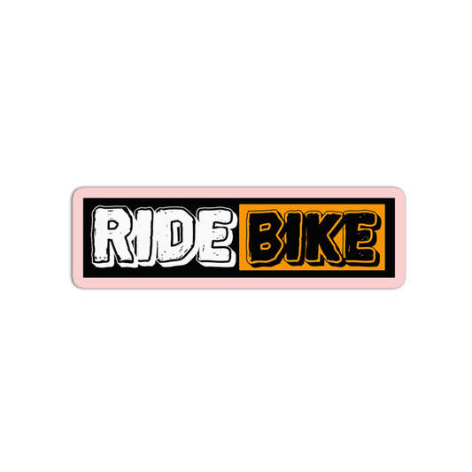 Ride Bike