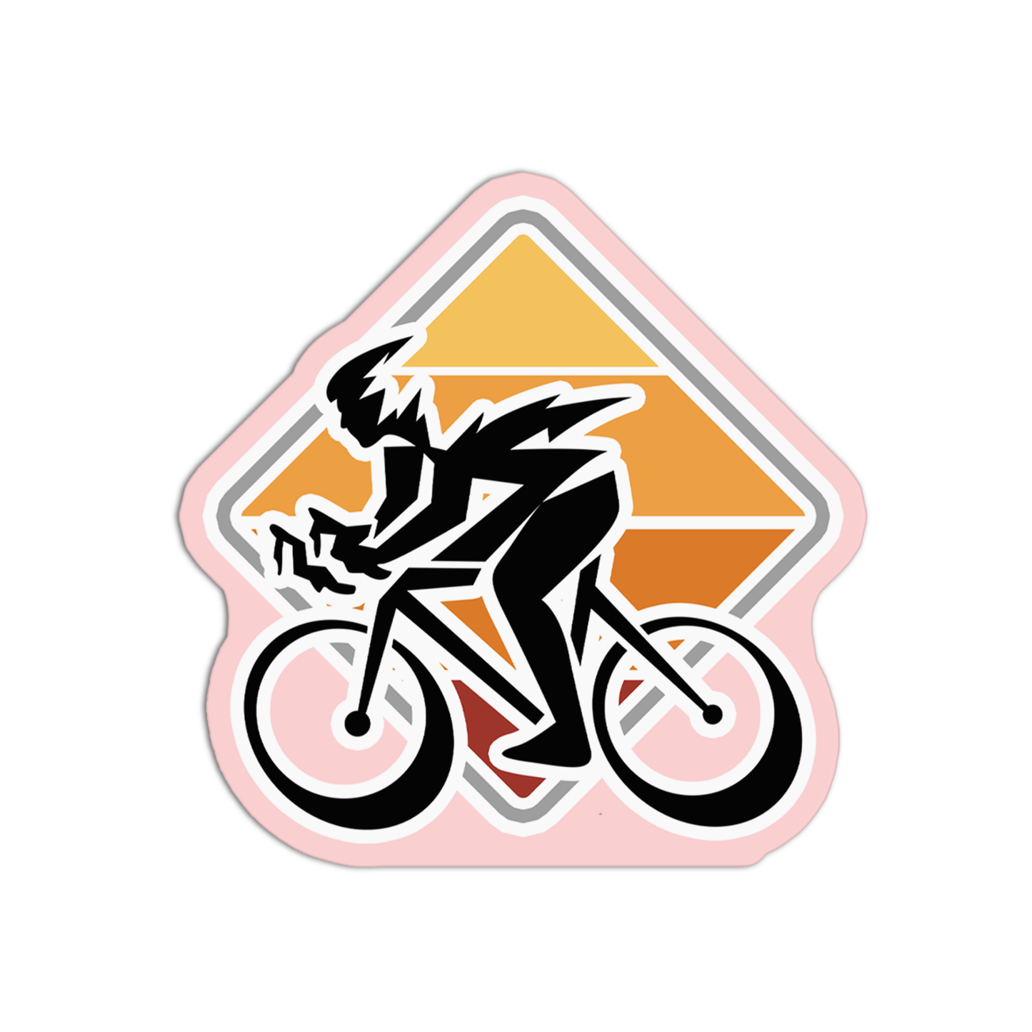 Fast Biker