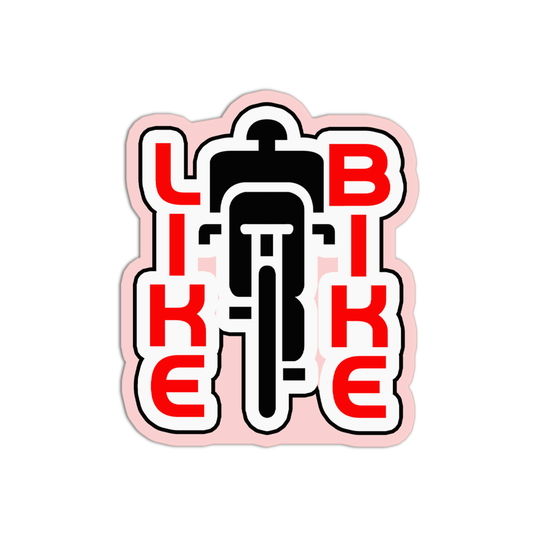 Like Bike