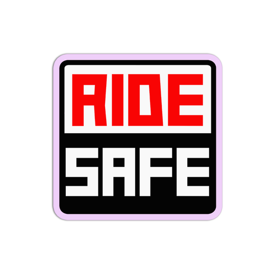 Ride Safe