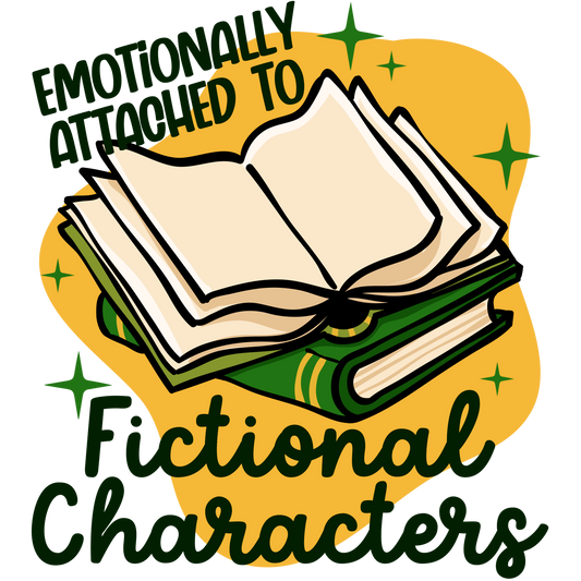 Emotionally Attached