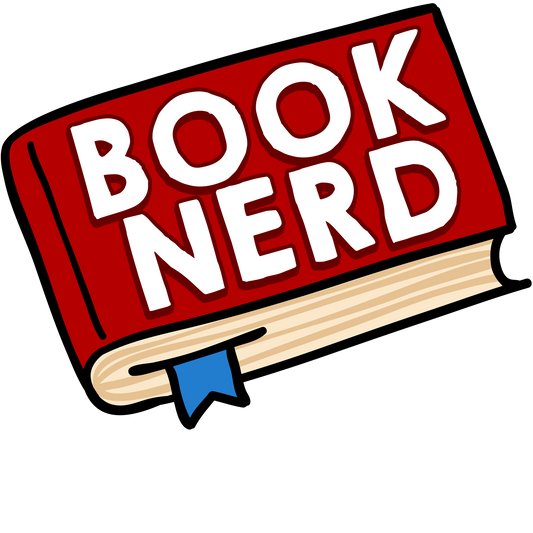 Book Nerd