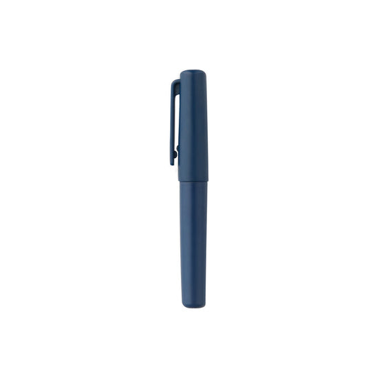 MUJI Compact Gel Ink Ballpoint Cap - 0.5mm