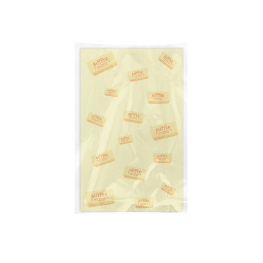 Sticks of Butter Memo Pad A7