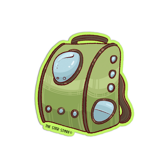 Cat backpack carrier cat supplies