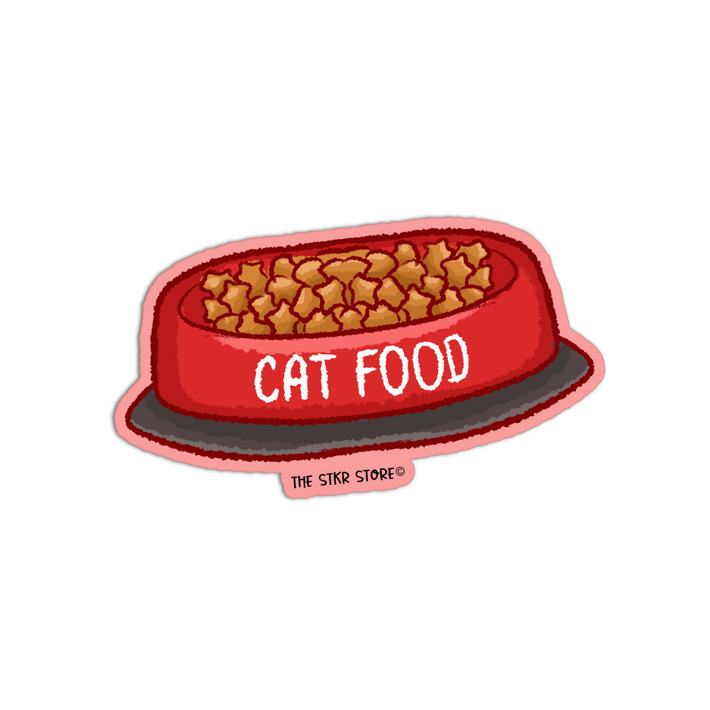 Cat Food