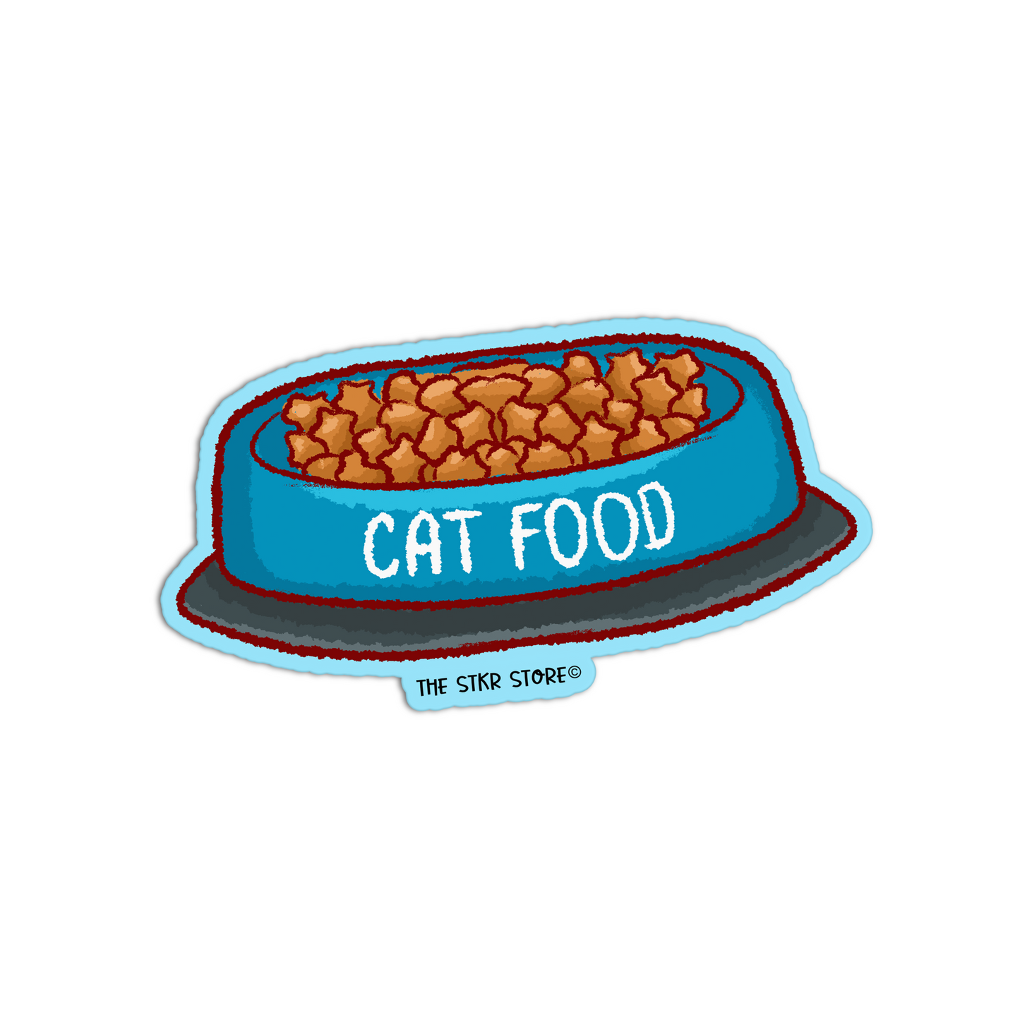 Cat Food