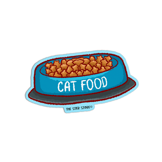 Cat Food