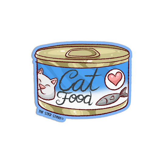 Cat Wet Food