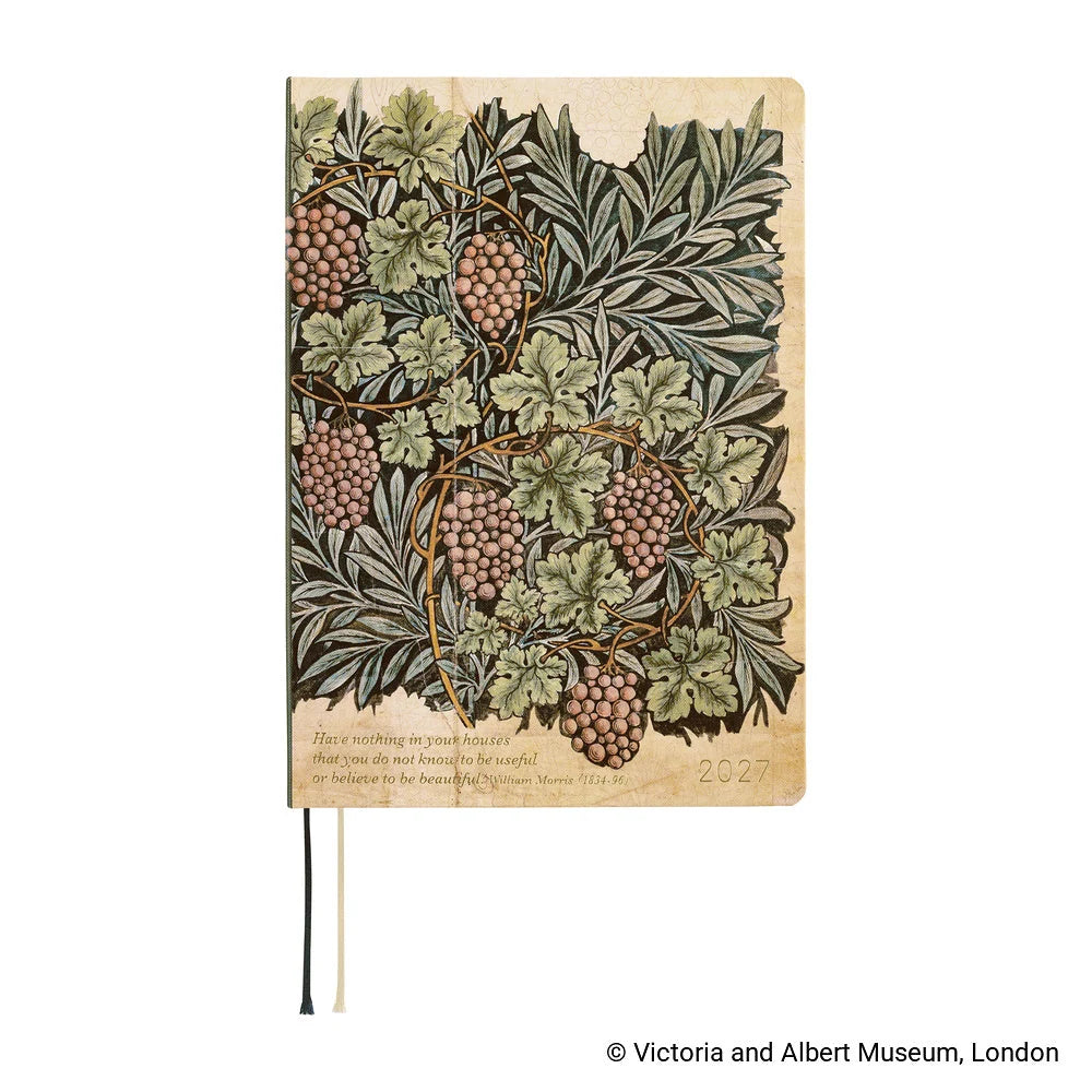 Hobonichi Techo 2027 HON / Available In-store Only