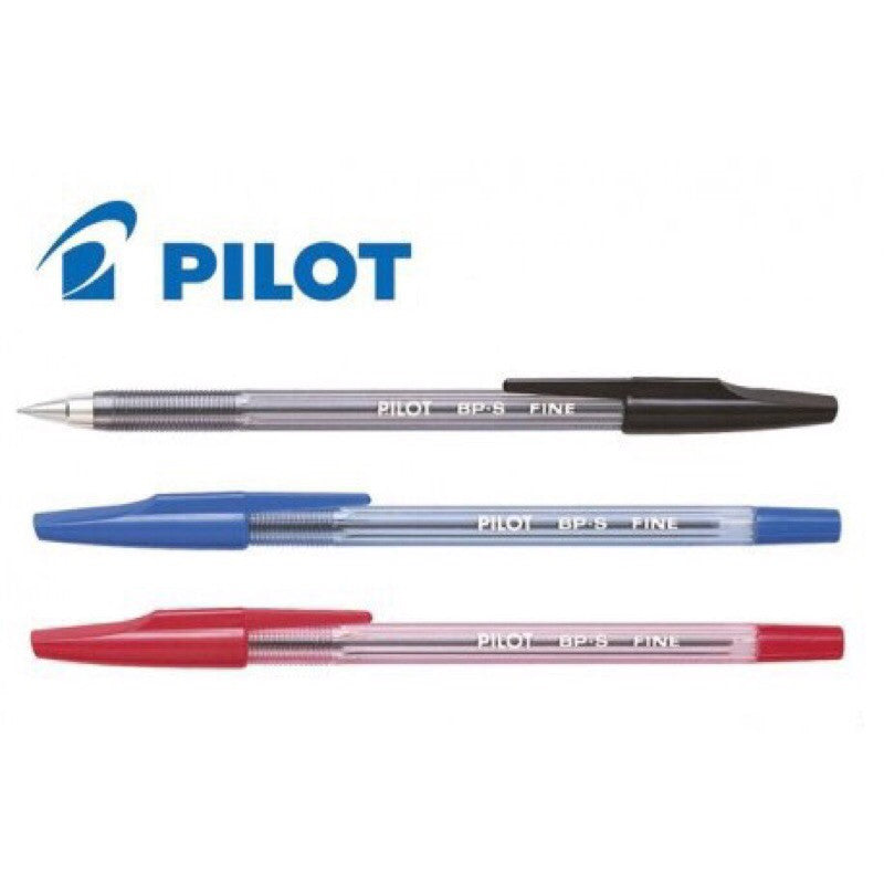 Pilot BP-S Fine