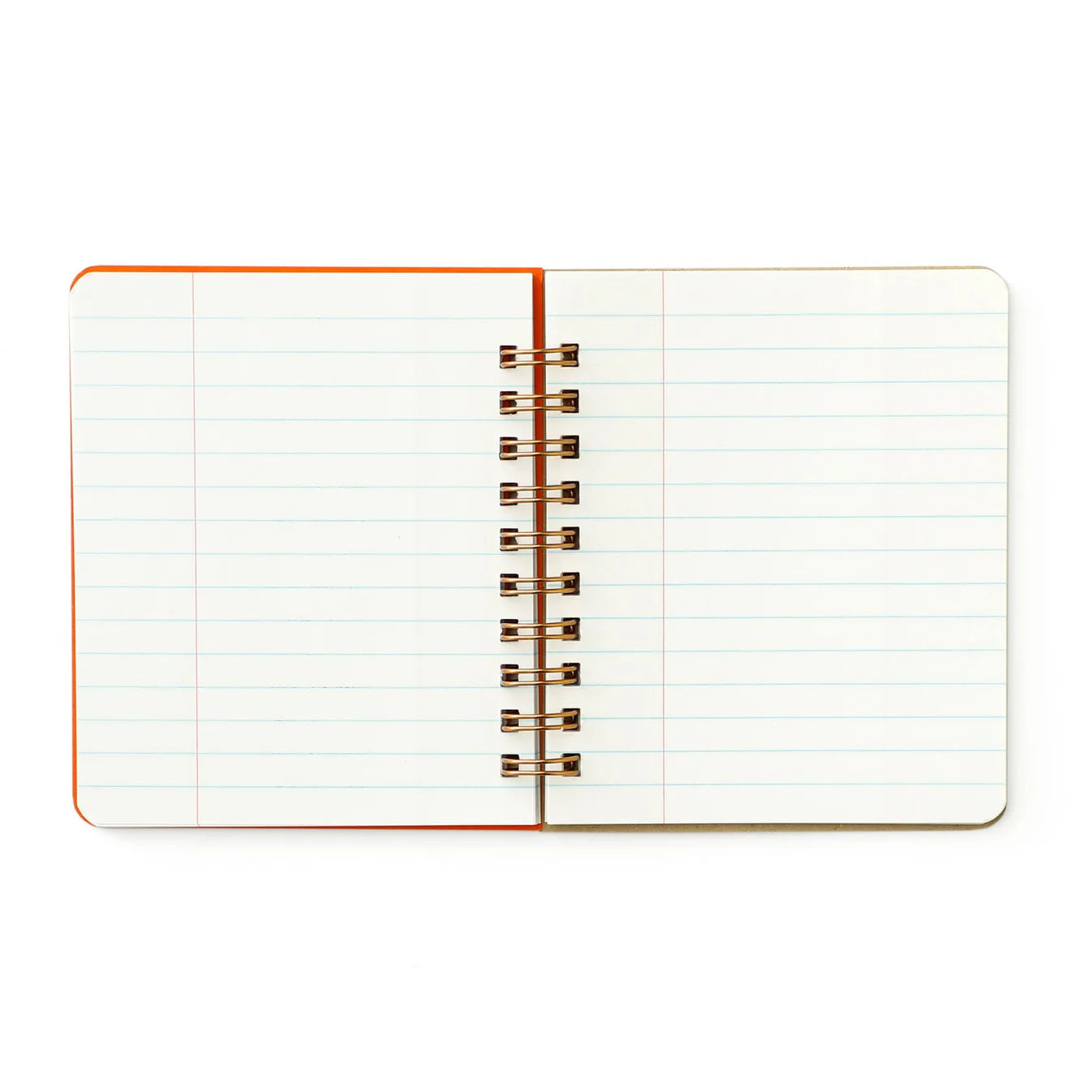 Coil Notebook 2022/ S