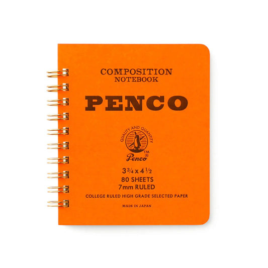 Coil Notebook 2022/ S