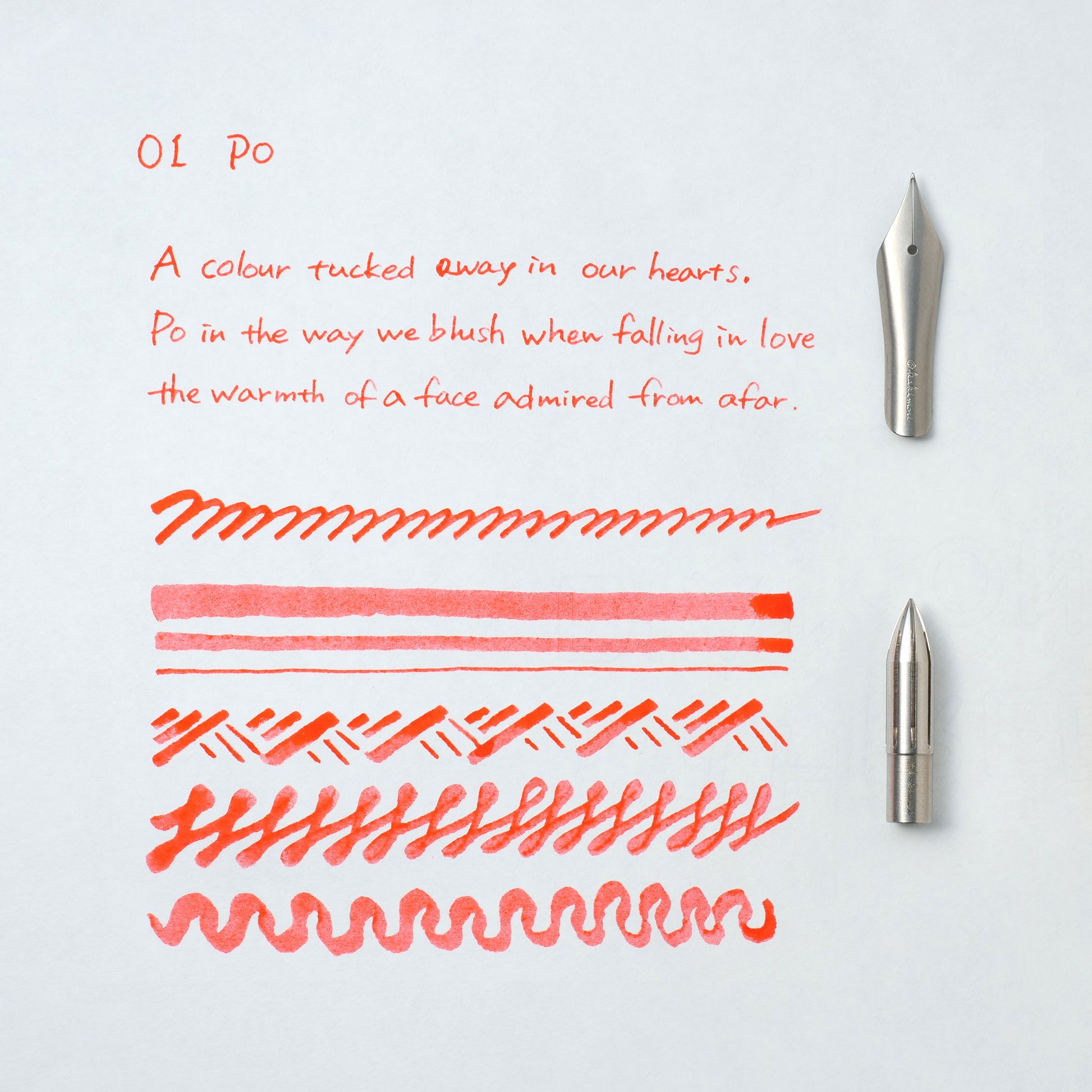 Kakimori Ink - The Stkr Store