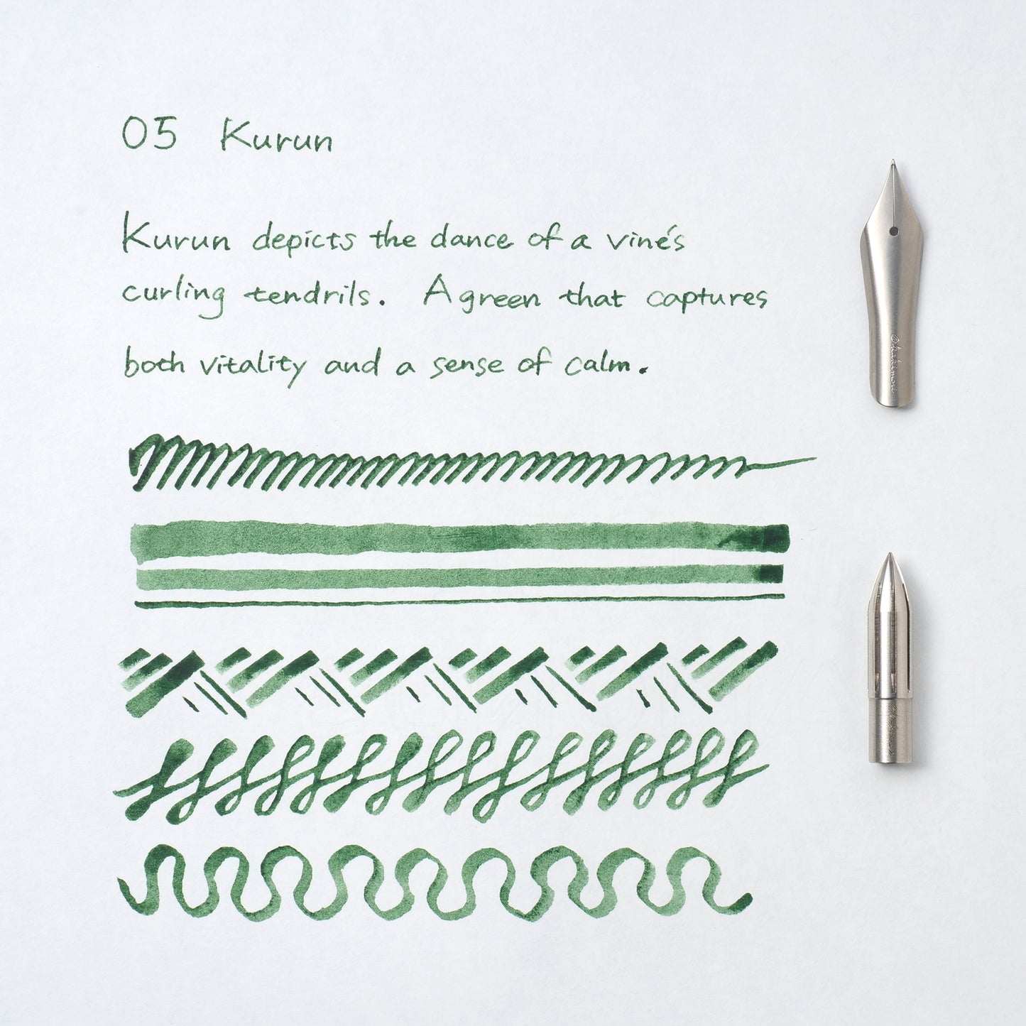 Kakimori Ink - The Stkr Store