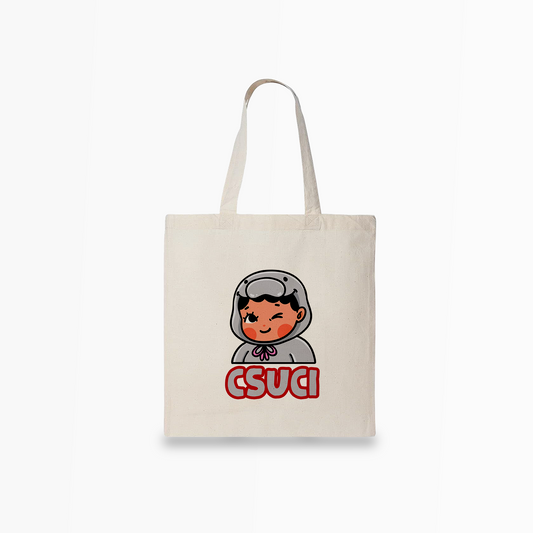 Csuci Tote Bag