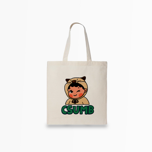 Csumb Tote Bag