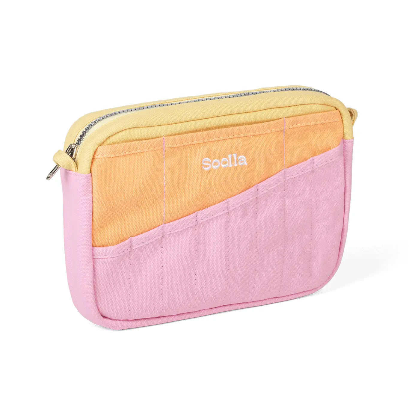 Soolla Studio Pouch - Becca Sands Edition - The Stkr Store