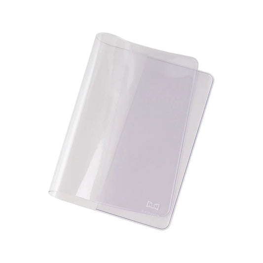 Hobonichi Techo Accessories Clear Cover HON / Available In-store Only