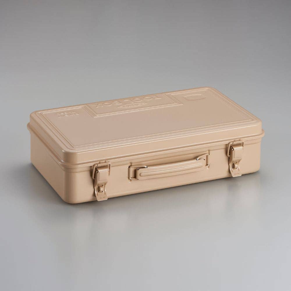 Toyo - Steel Trunk Toolbox T-360