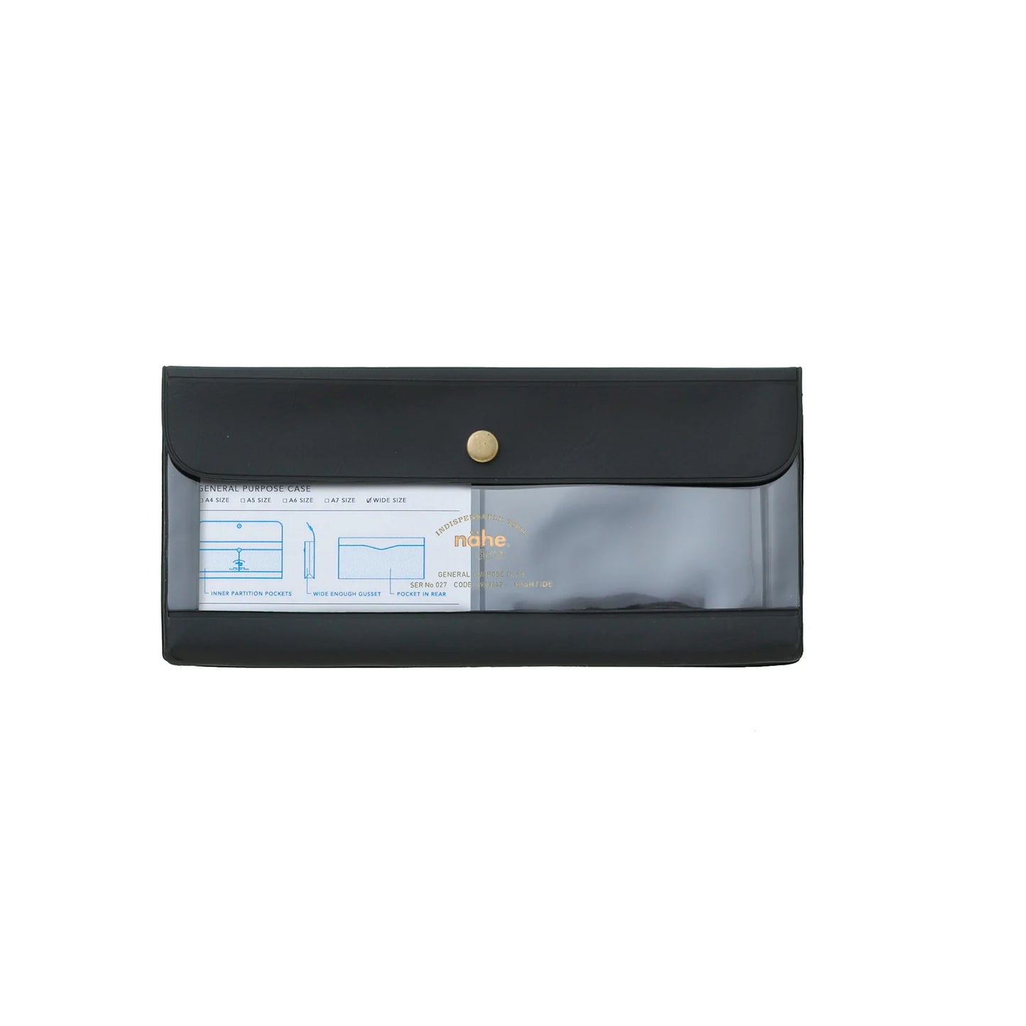 General Purpose Case Wide