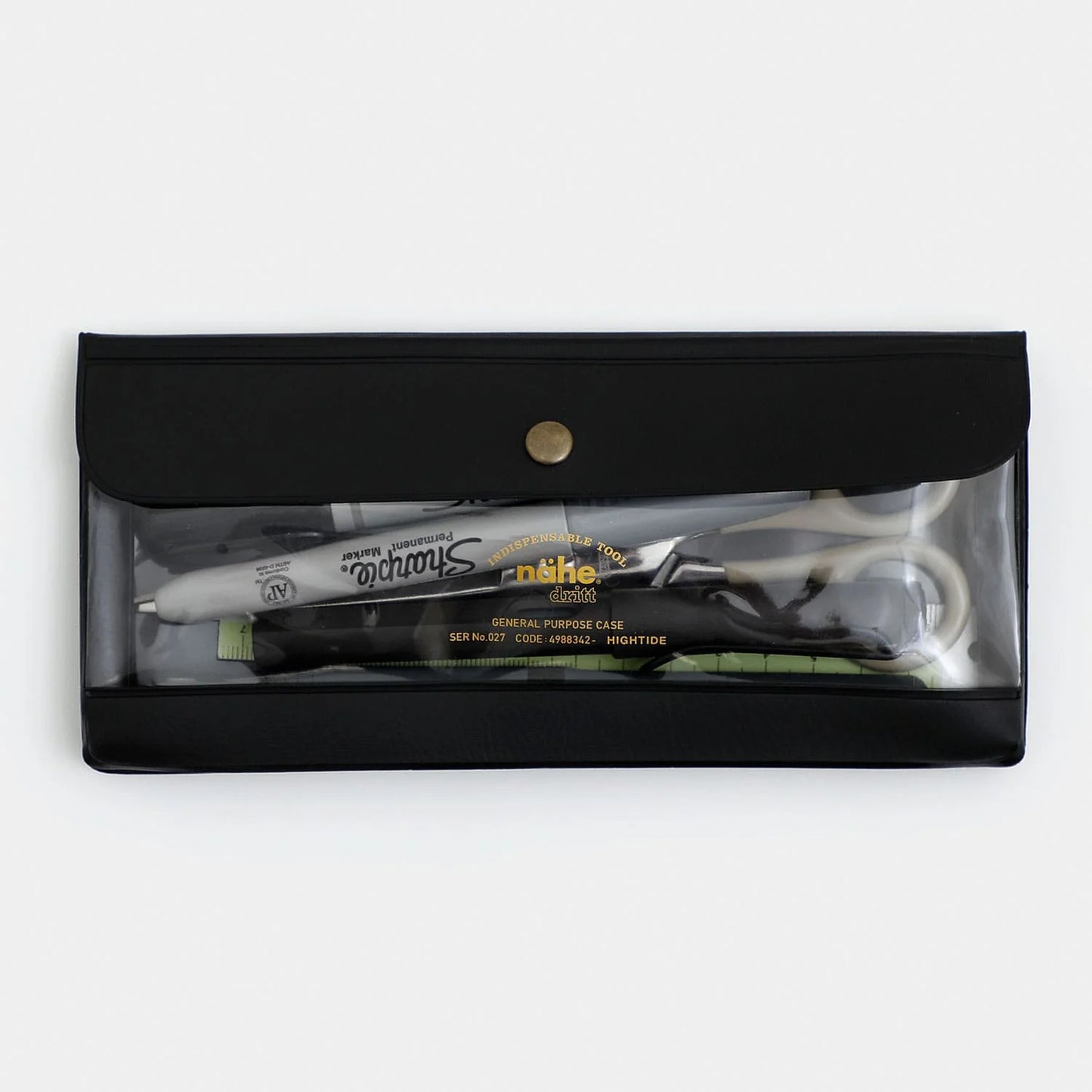 General Purpose Case Wide