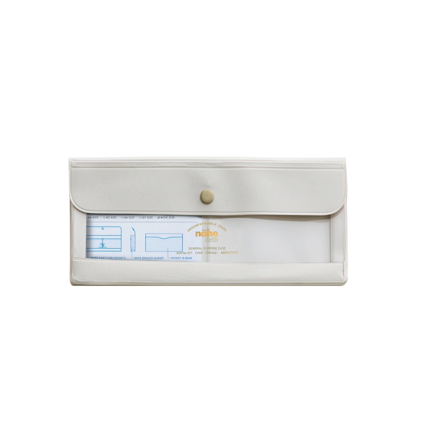 General Purpose Case Wide