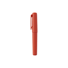 MUJI Compact Gel Ink Ballpoint Cap - 0.5mm