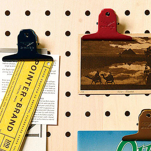 Penco Small Metal Clip - The Stkr Store