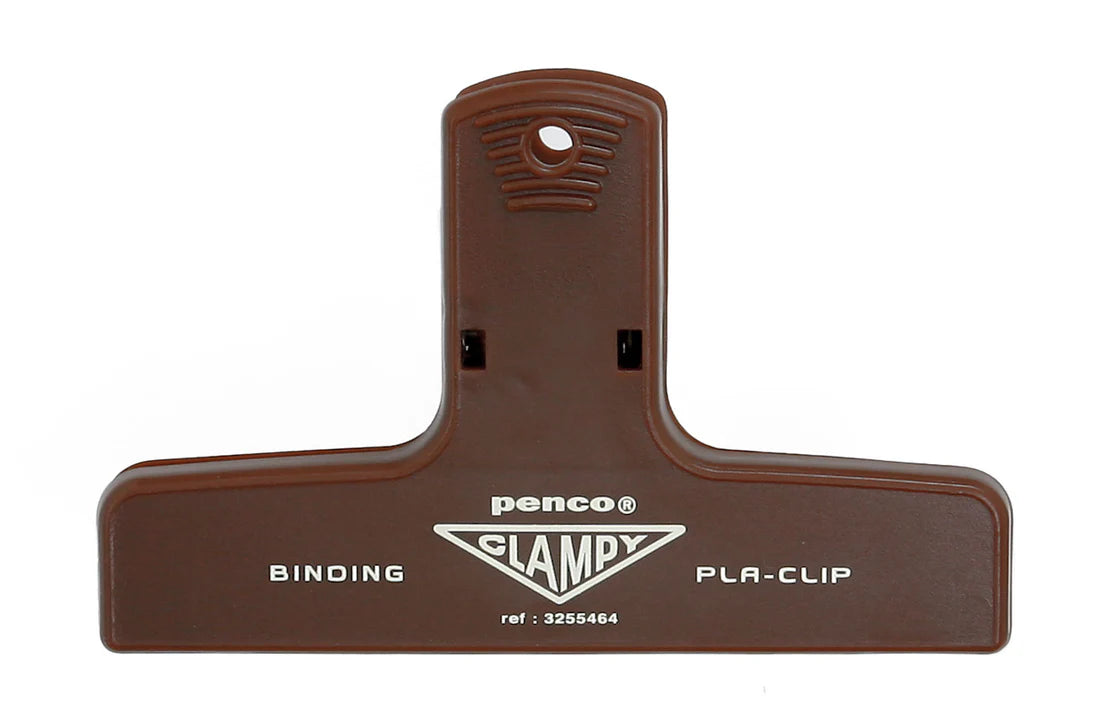 Penco Plastic Clampy Clip - The Stkr Store
