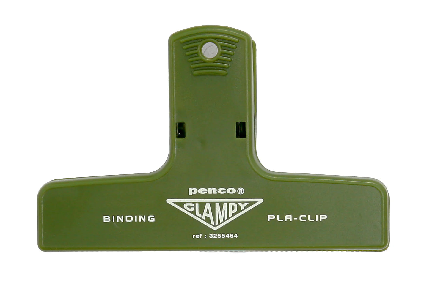 Penco Plastic Clampy Clip - The Stkr Store
