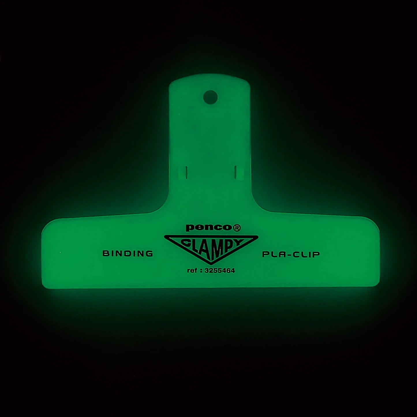 Penco Plastic Clampy Clip - The Stkr Store
