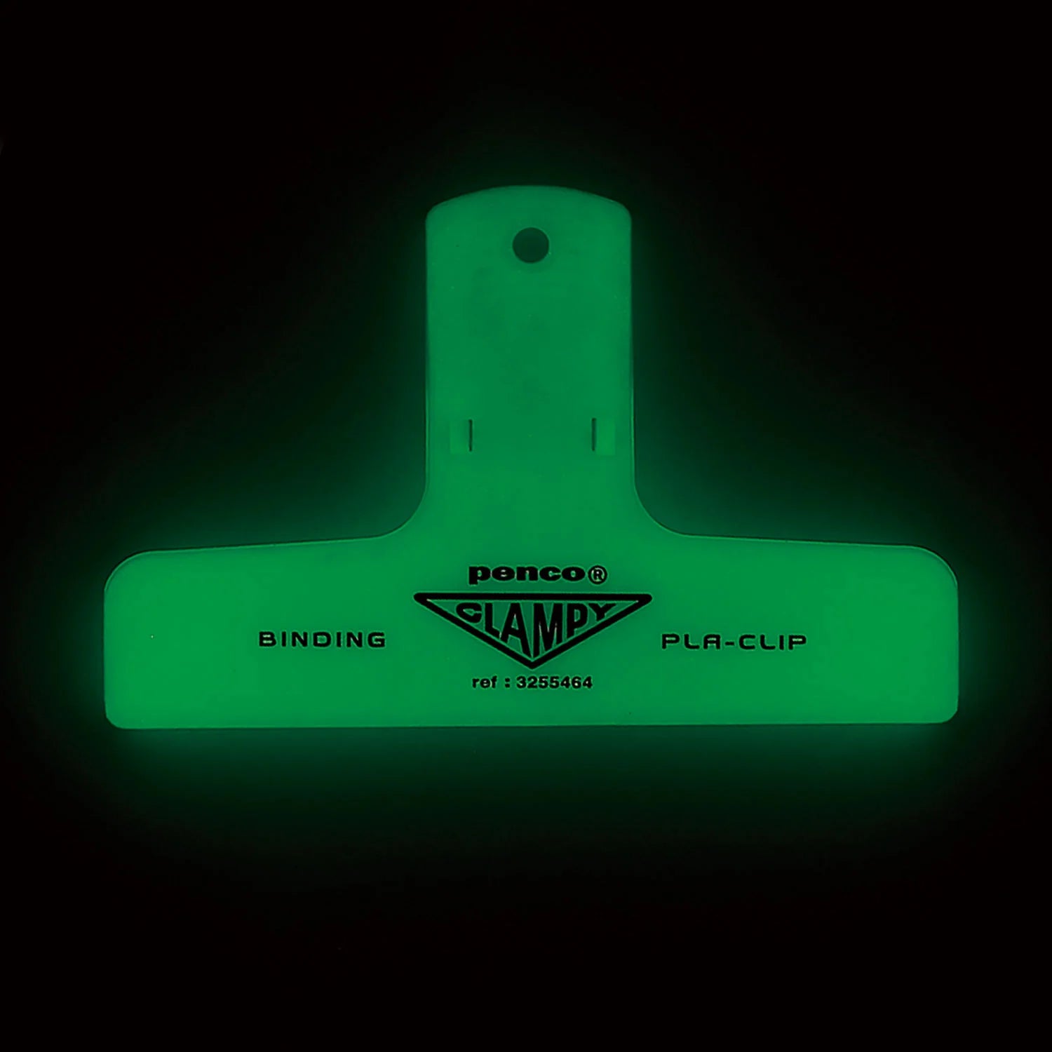 Penco Plastic Clampy Clip - The Stkr Store