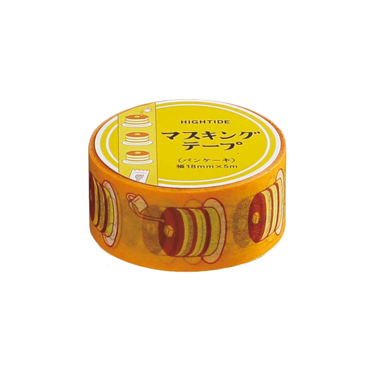 New Retro Masking Tape - The Stkr Store