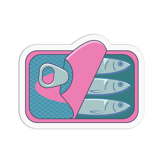 Fish Stickers
