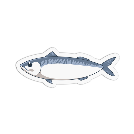 Fish Stickers