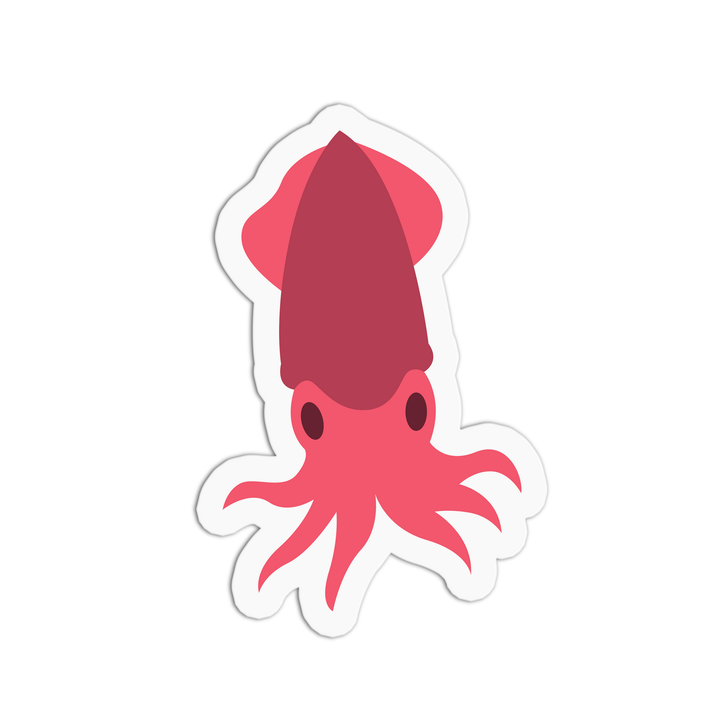 Fish Stickers