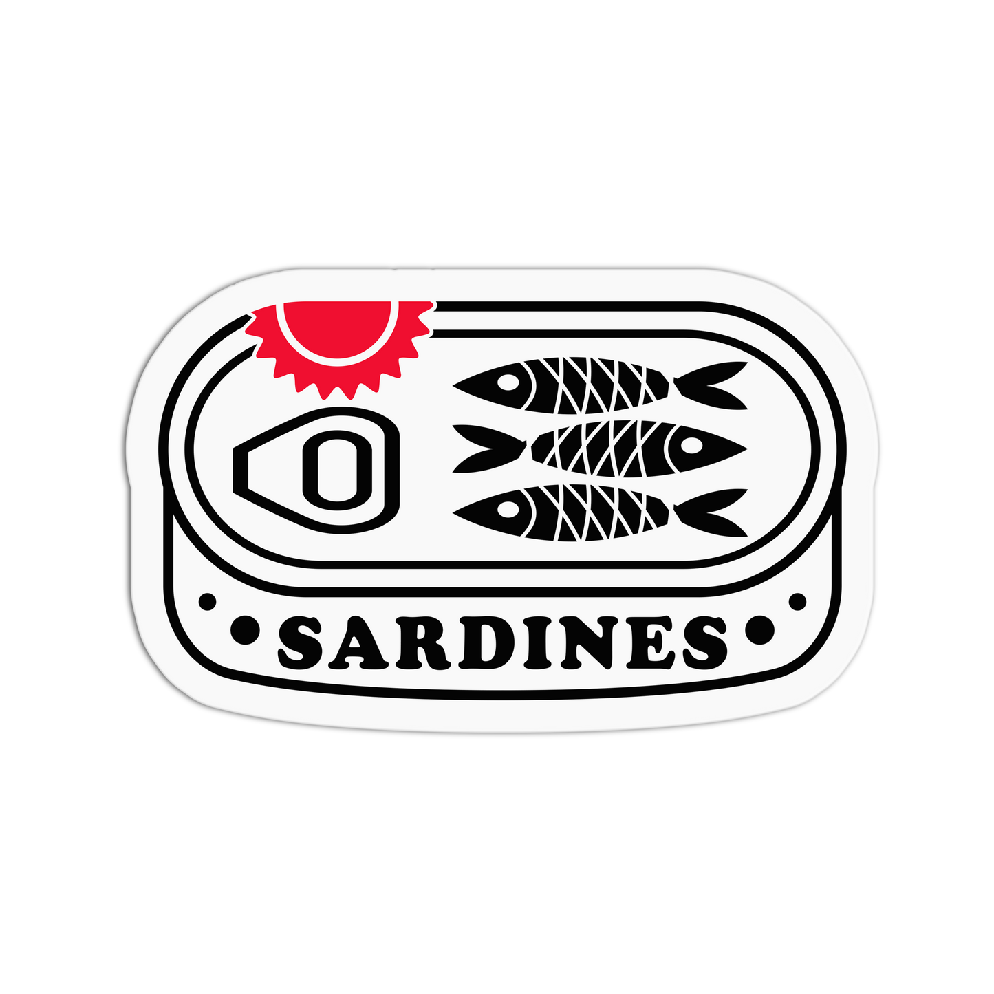 Fish Stickers